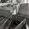 Galvanisierter Draht-Stahlkäfig des Hühnerbauernhof-Q235 für Ei-Schicht