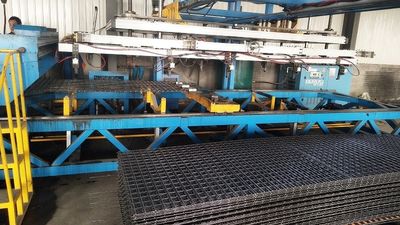 China Anping Shuxin Wire Mesh Manufactory Co., Ltd.