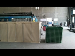 gabion Korbproduktionsverfahren