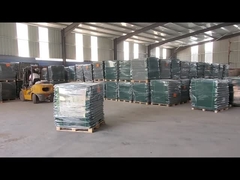 gabion Korbproduktionsverfahren