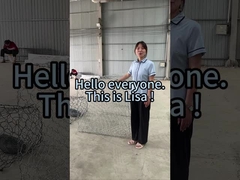 Gabionhersteller in China