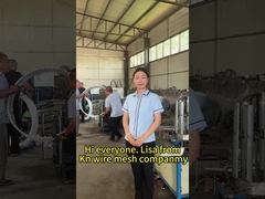 Rasierschnur, echte Fabrik.