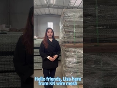 Produktpräsentation der Abwehrbarriere