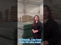 Verteidigungsbarriere Produktgröße Einführung