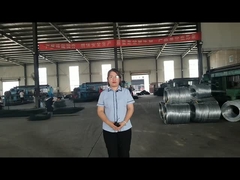 Hexagonale Q235 Gewebte Gabion-Korbinen Steinboxen zum Schutz und zur Unterstützung von Steilungen