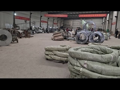 Werkstatt für Razor Wire