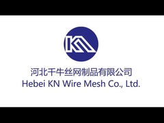 Produktionsprozess für Verteidigungsbarrieren