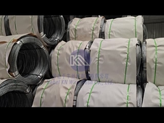 Razor Wire Werkstatt und ein genauer Blick auf das Produkt