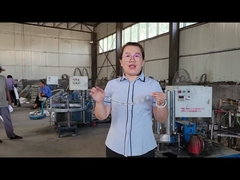 Musterbildschirm für Stacheldrahtwerkstätten