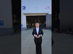 Einführung in die Werkstatt zur Produktmontage von Verteidigungsbarrieren