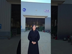 Die Perspektive aus der ersten Person ermöglicht es Ihnen, das defensive Barriereprodukt zu sehen.