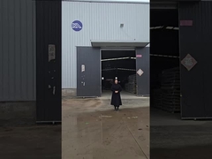 Verpackungsanzeige von Verteidigungsbarrierenmodellen8 und Modellen10