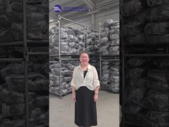 Nicht auffälliges Draht-Hindernis MZP Produktverpackung und Lagerung Anzeige Einführung