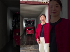 Tankbarrierenetz zum Schutz