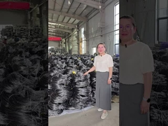 MZP Low-Visibility Wire Hindernis Schlachtfeld Panzerabwehr-Drahtnetz, das den Vormarsch von Panzern behindert