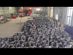 MZP Schlechte Sicht Draht Hindernis Militärische Verteidigung behindert Fortschritt Eisendrahtnetz.