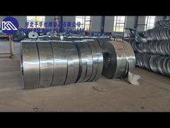 Verzinkte Rasierschneiddrahtzaun BTO-22