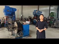 Hot Dip Galvanized Bto-16 Roll Concertina Double Strand Razor Blade Stacheldraht