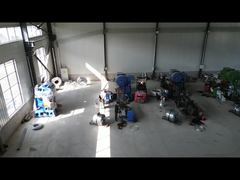 BTO-16 Rasierklingendraht-Hochzugfestigkeitsrollen für sichere Umzäunungen Drahtzaun