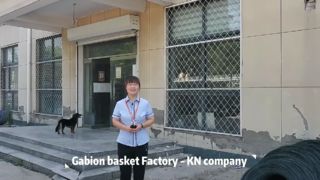 Melodie-Gabion