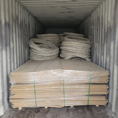 Warm verkaufte Verteidigungsbarrieren Erdgeschweißtes Gabion Verteidigungsbarrieren Felskäfige Behälter