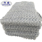 Gewebe Hexagonale Gabion-Wandkäfige Rostbeständigkeit Galvanisiert / PVC Beschichtet 2,7 mm