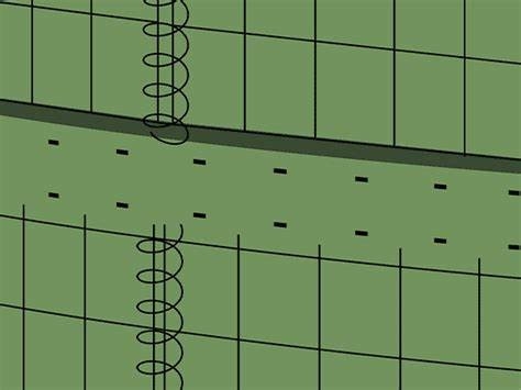 2.7m hohe, hochgepanzerte, schwere HESCO-Verteidigungsbarriere für militärische, defensive Bastionsschutzwände