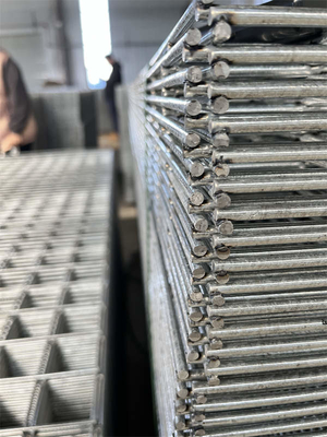 Schwere 4 mm Draht Abwehrbarriere Abwehrbunker Grenzschutz Fen Für Kenia