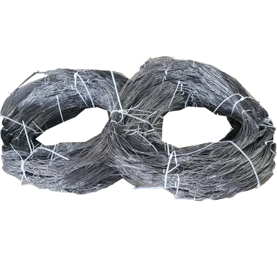 High-Tech 10 X 10 X 1.4 Low-Visibility Anti-Tank Barrier Metal Mesh für die ukrainische Kriegsführung verwendet