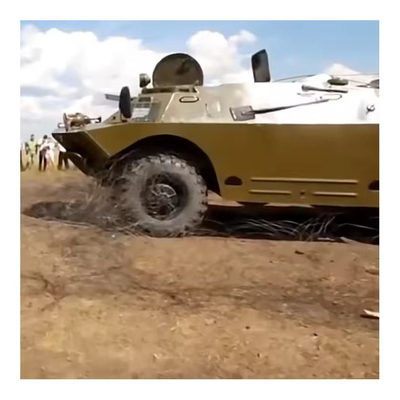 Drahtnetz Heimatstadt Beste Qualität Anti Tank Barriere Drahtnetz Als Sicherheit Stahldrahtnetz In Russland
