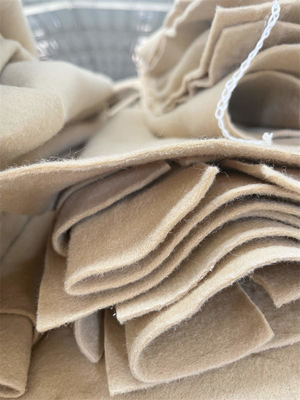 20 Zellen Schutzmauer Hesco Militärdraht Zugkraft 500-800mpa