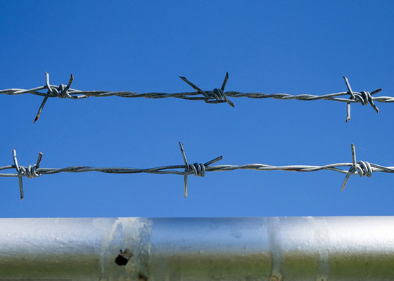 Verwendung von Gefängniswänden