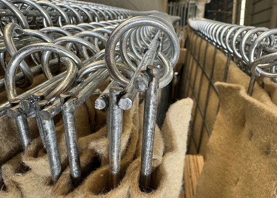 Überschwemmungsbekämpfung und Befestigung Abwehrbarrieren Sprengungsminderungsmauer