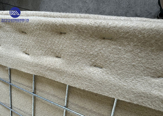 Explosionssichere Stützmauer Verteidigungsbastion Barriere Sandmauer