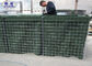 SX-Militärsperren-Sand-Wand für das Stoppen der Flutwasser-einfachen Installation