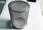Perforiertes Metallrohr für Wasser-Filter