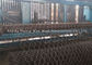 2x1x1m gefüllte Stein-heiße galvanisiertes Eisen Hochleistungs-Gabions-Körbe
