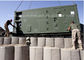 Sperren-Sicherheits-Sand-Wand 50mmx50mm Stahl-Draht-Mesh Mils 3 defensive