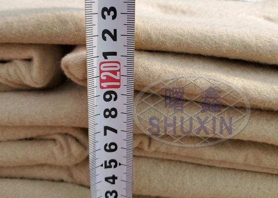 1 * Sand-Farbe 1* 5 M/5 Zellen-Hesco-Flut-Sperren galvanisierte einziehbare Sicherheit Mil 3