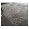 Entwurf Galfan 2*1*1 M Gabion Wire Mesh Boxes Hexagon Retaining Wall