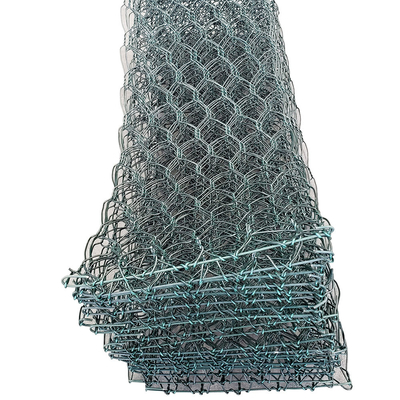 Starke Gabions-Körbe mit GE für Flut-Ablenkung staut COC-Bescheinigung