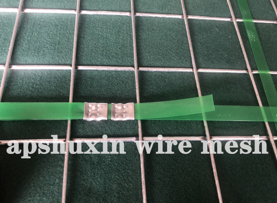 große Verlängerung 4.00mm 5.0mm geschweißte Draht Gabion Mesh Bastion Barrier