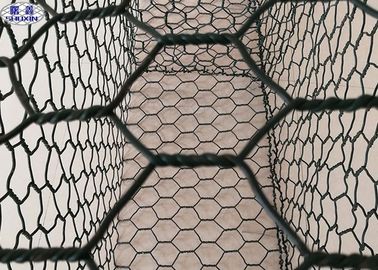 Starke Gabions-Wand-Körbe für Flut-Verdammungs-und der Ablenkungs-Verdammungs-COC Bescheinigung