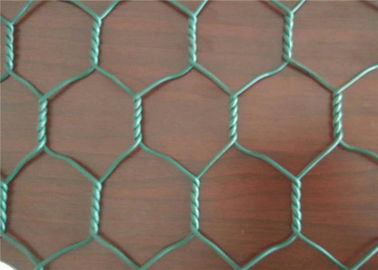 Galfan beschichtete die Gabions-Maschendraht-Käfig-Wände, die für Nebenfluss-Steigungs-Stabilisierungs-Projektverteiler Rostschutz sind