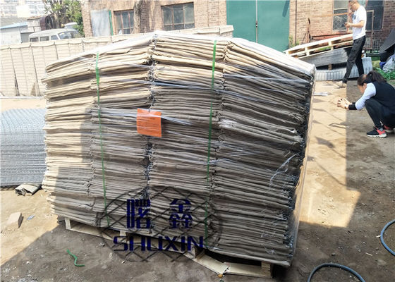 Defensive Sperre 300gsm Galvanisations-Mil 10