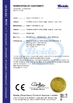 CHINA Hebei KN Wire Mesh Co., Ltd. zertifizierungen